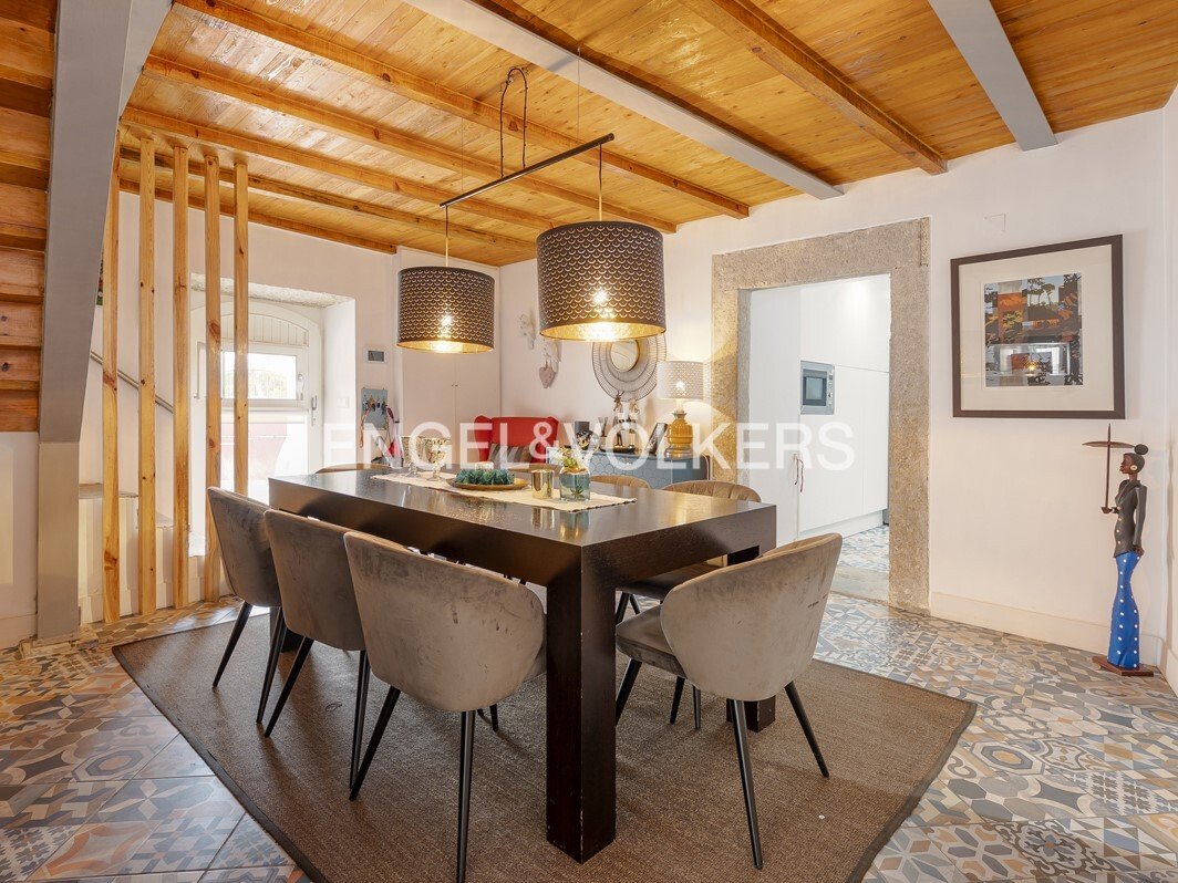 House in Porto Salvo, Lisbon, Portugal 2 - 18123851