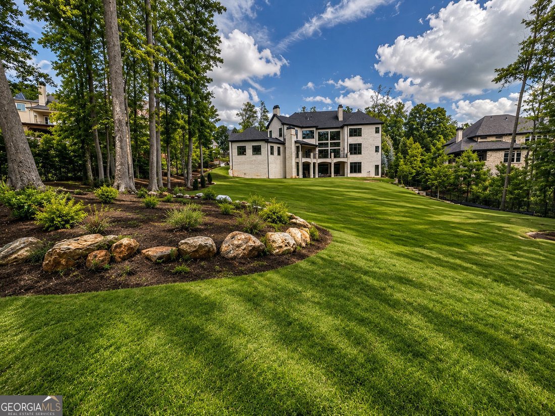 House in Milton, Georgia, United States 5 - 18119278