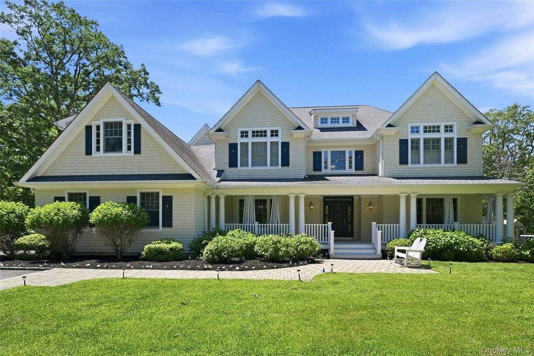 House in Laurel Hollow, New York, United States 1 - 18122056