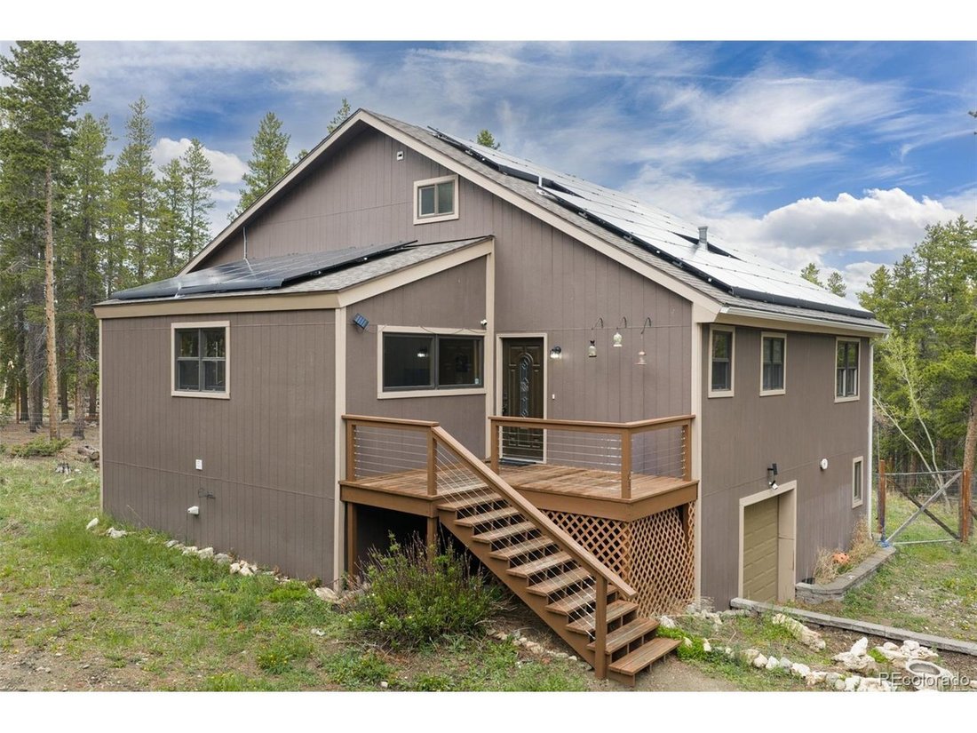 House in Black Hawk, Colorado, United States 2 - 18121952