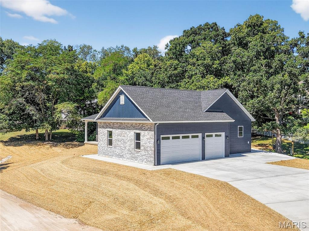 House in Troy, Missouri, United States 2 - 18121748