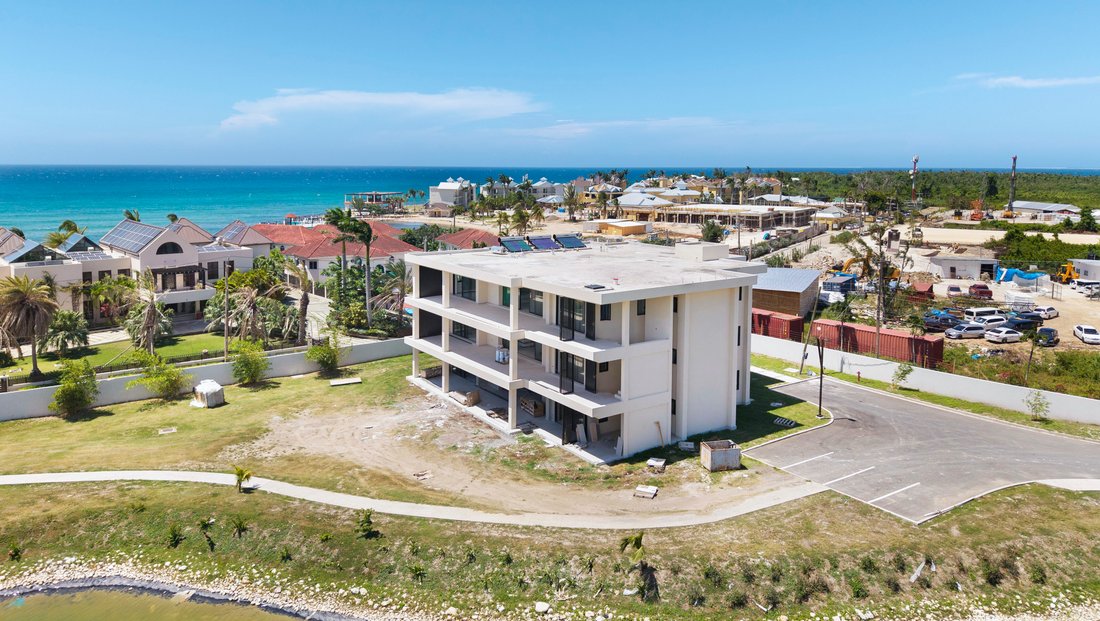 Condo in Runaway Bay, Jamaica 3 - 17759947