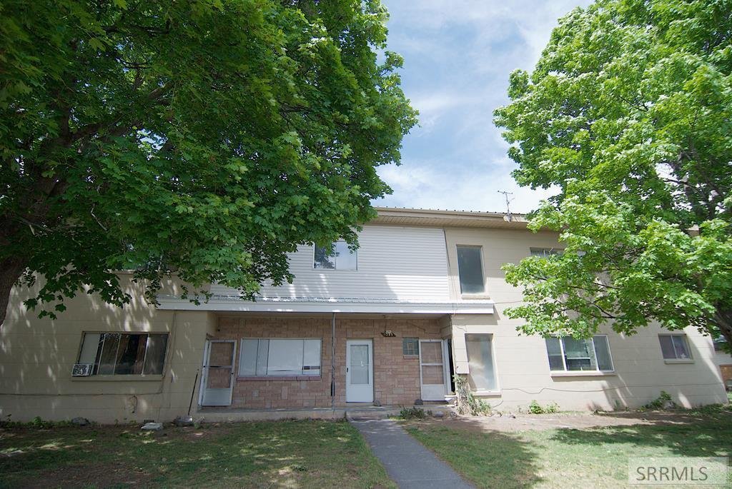 Idaho Falls, Idaho, United States 2 - 18121314