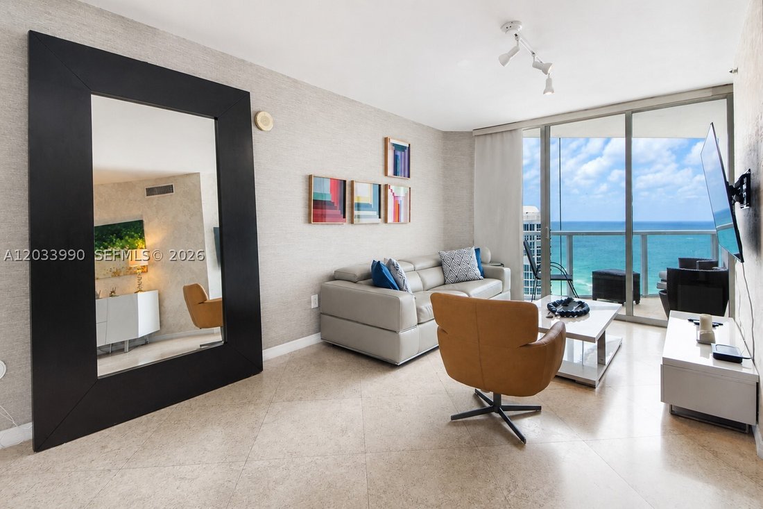 Condo in Sunny Isles Beach, Florida, United States 2 - 18122988