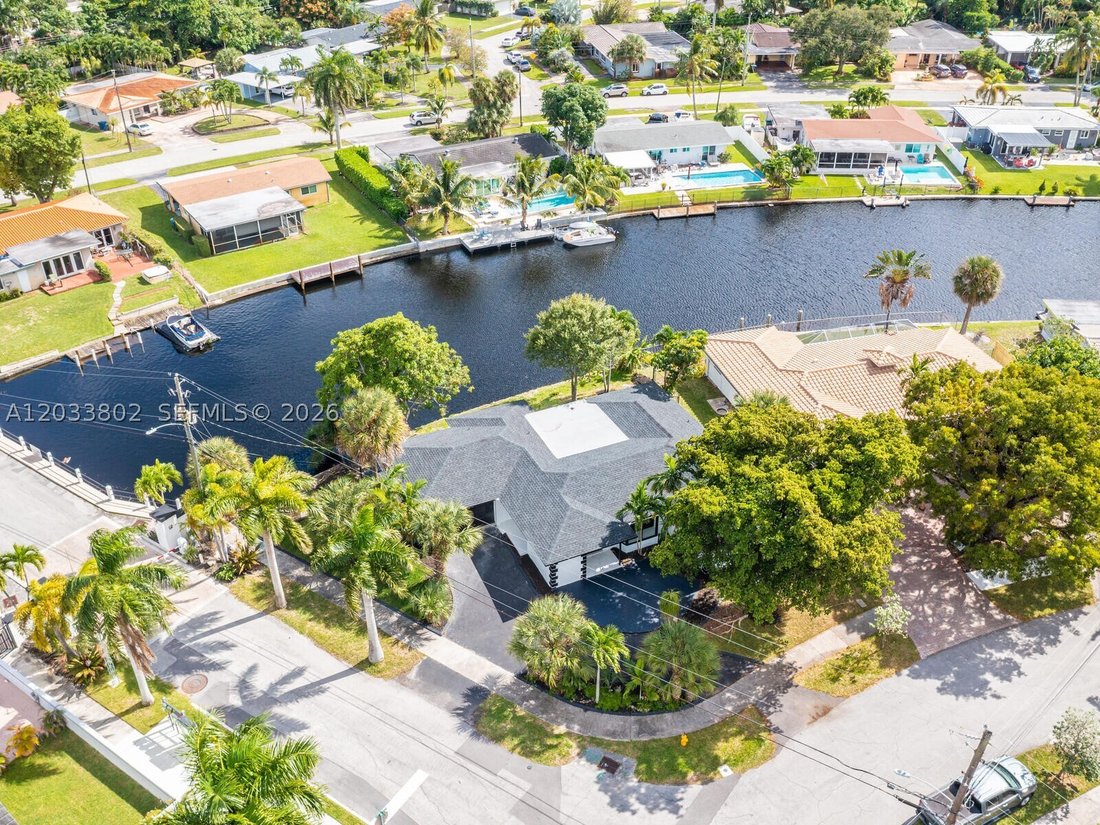 House in Wilton Manors, Florida, United States 2 - 18123006