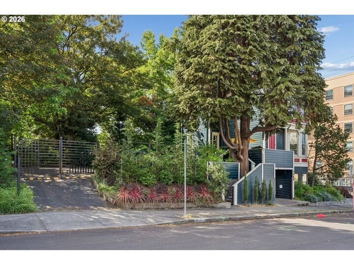 House in Portland, Oregon, United States 4 - 18124830