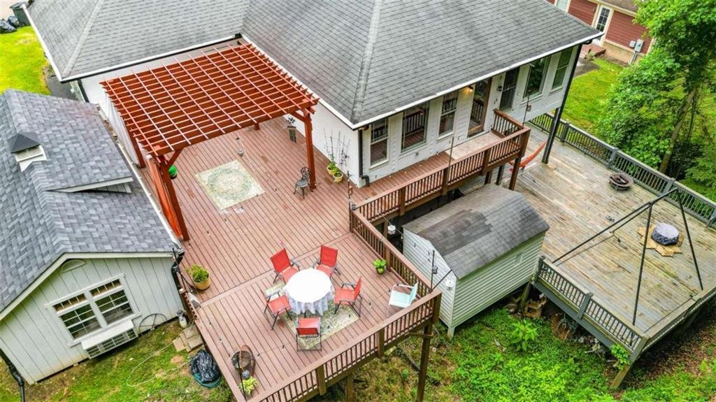 House in Ellijay, Georgia, United States 3 - 18123126