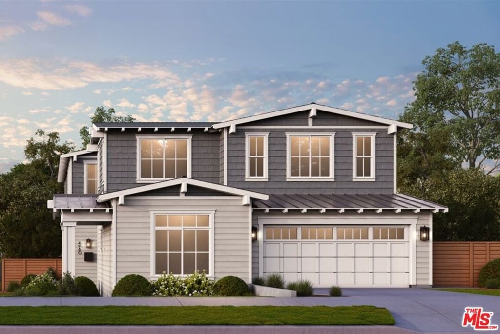 House in Manhattan Beach, California, United States 1 - 18122621