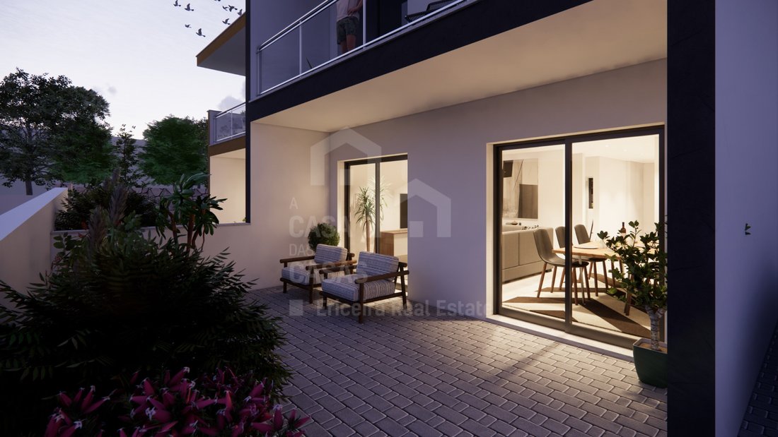 House in Ericeira, Lisbon, Portugal 3 - 18120603