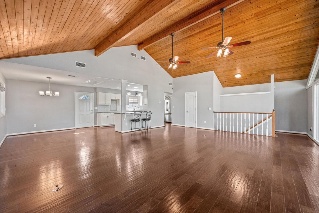 House in Livingston, Texas, United States 5 - 18122554