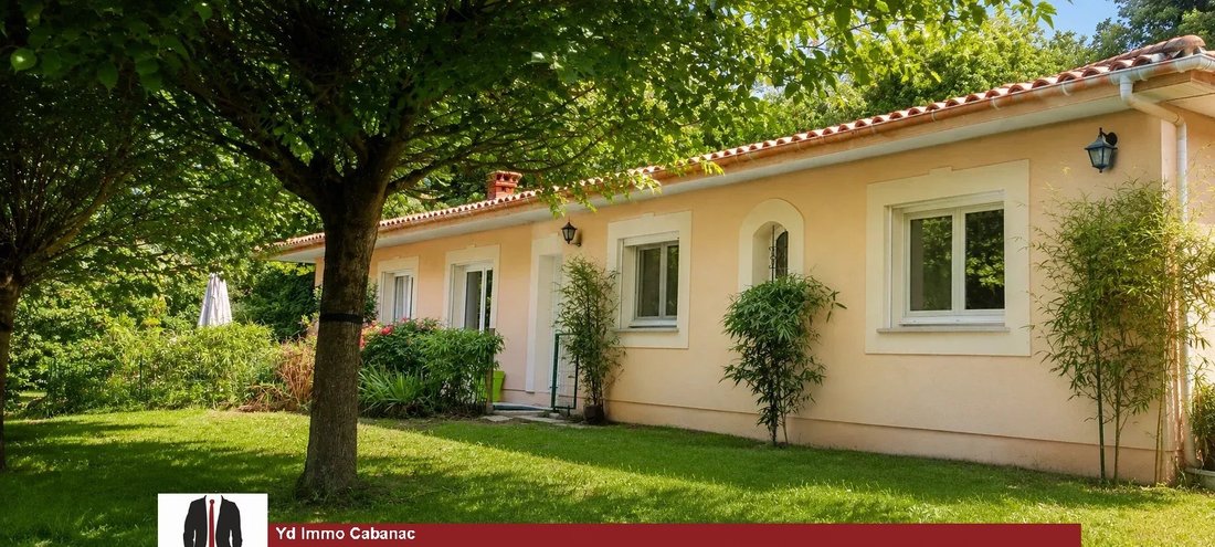 House in Saint-Morillon, Nouvelle-Aquitaine, France 4 - 18064408