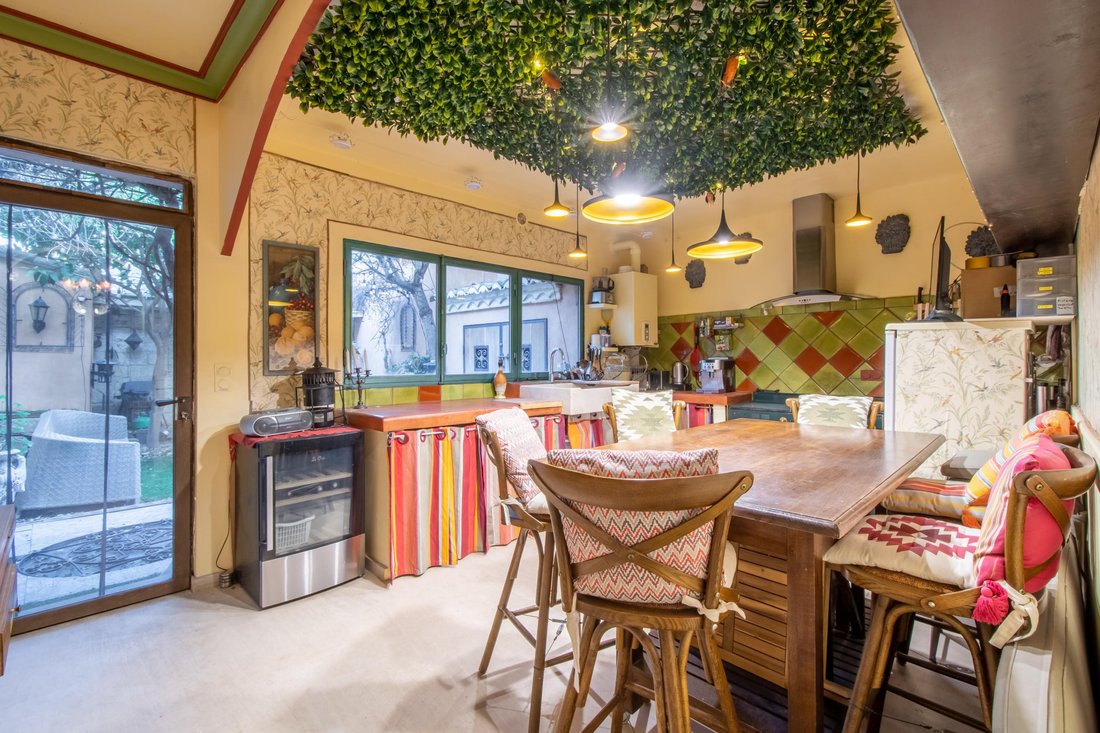 House in Centre Ville, Aigues-Mortes, France 4 - 18122369
