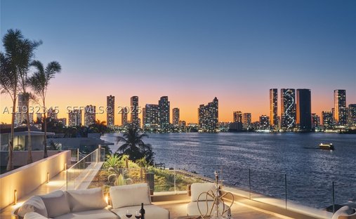 House in Miami Beach, Florida, United States 1