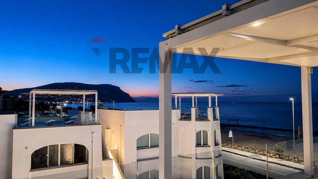 Apartment in Numana, Marche, Italy 1 - 16222511