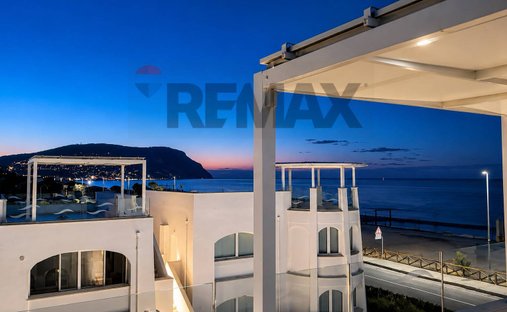 Apartment in Numana, Marche, Italy 1