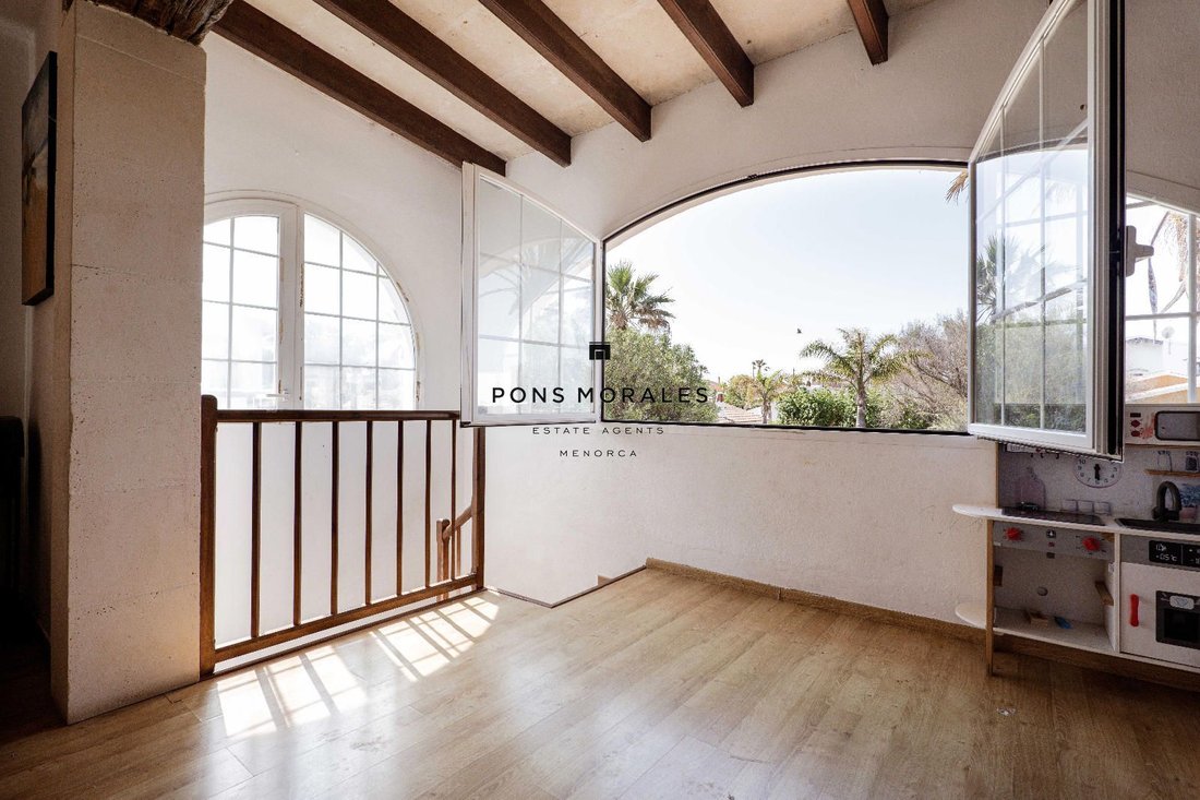 Townhouse in Sant Llorenc des Cardassar, Balearic Islands, Spain 4 - 18121551