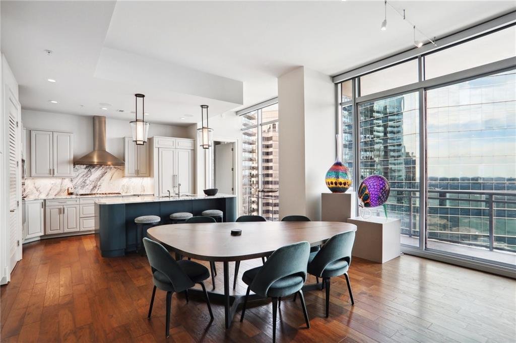 Condo in Atlanta, Georgia, United States 2 - 18123098