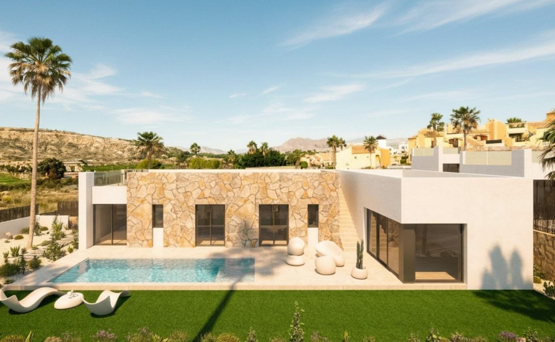 House in Algorfa, Valencian Community, Spain 4 - 18120208