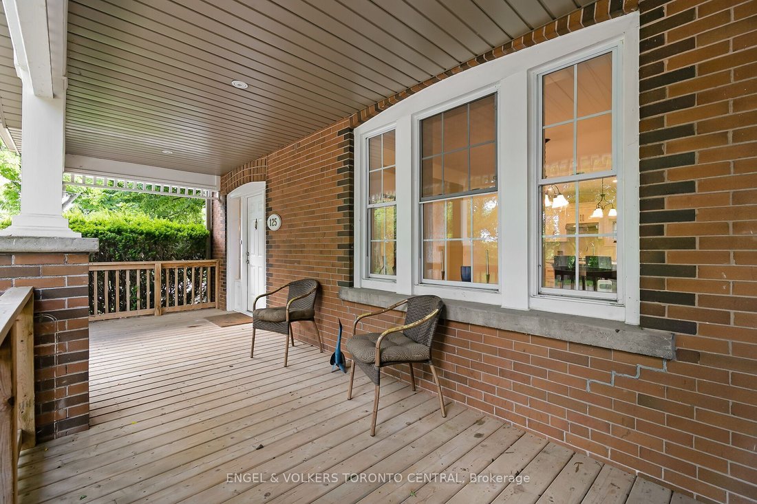 House in Rockwood, Ontario, Canada 4 - 18123588