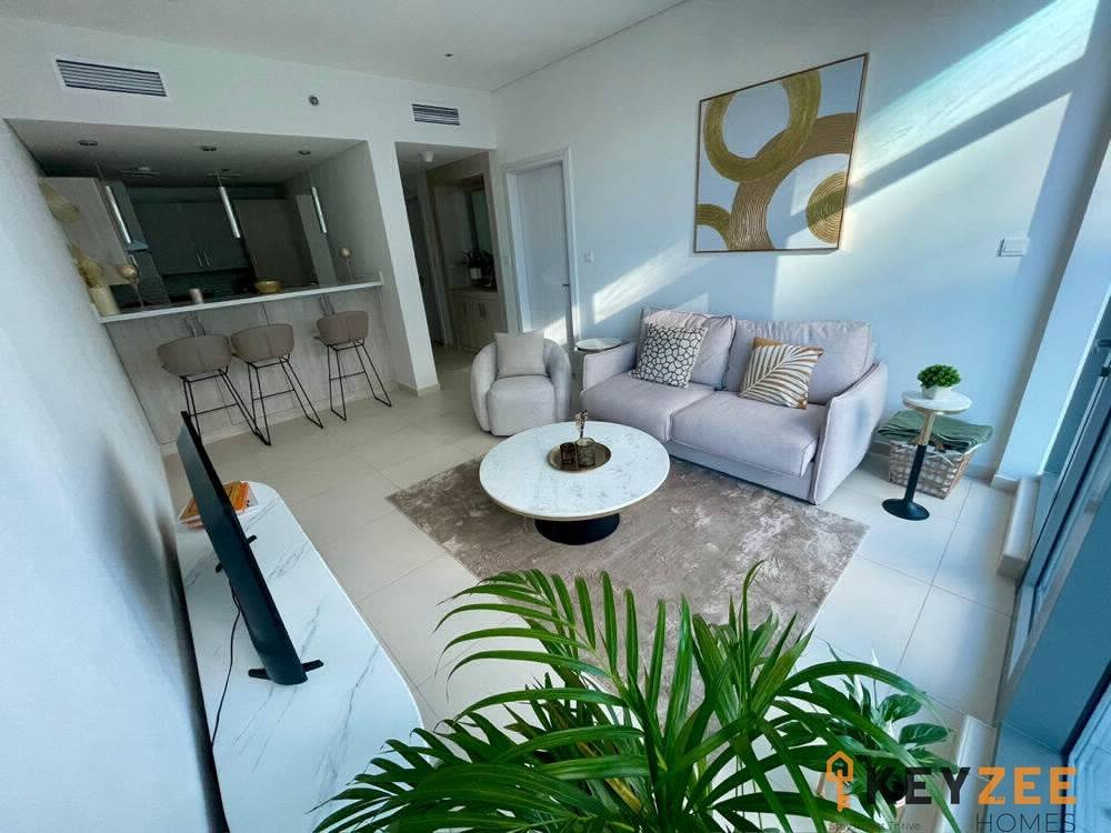 Apartment in Palm Jumeirah, Dubai, United Arab Emirates 1 - 18119004