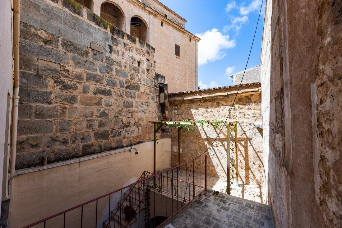 Llucmajor, Balearic Islands, Spain 1 - 18122382