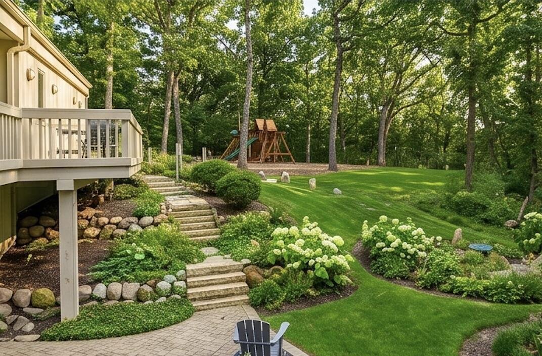House in Walworth, Wisconsin, United States 3 - 18122597