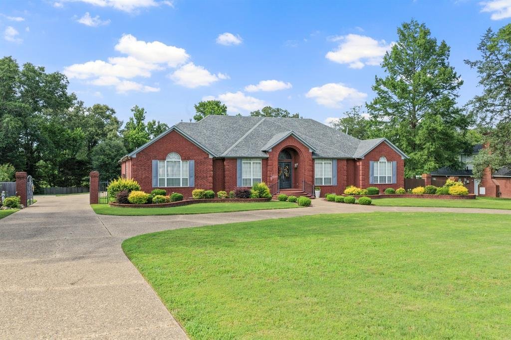 House in Mount Pleasant, Texas, United States 1 - 18122407