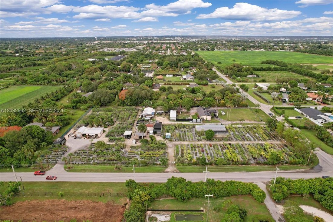 Land in Homestead, Florida, United States 4 - 18124517