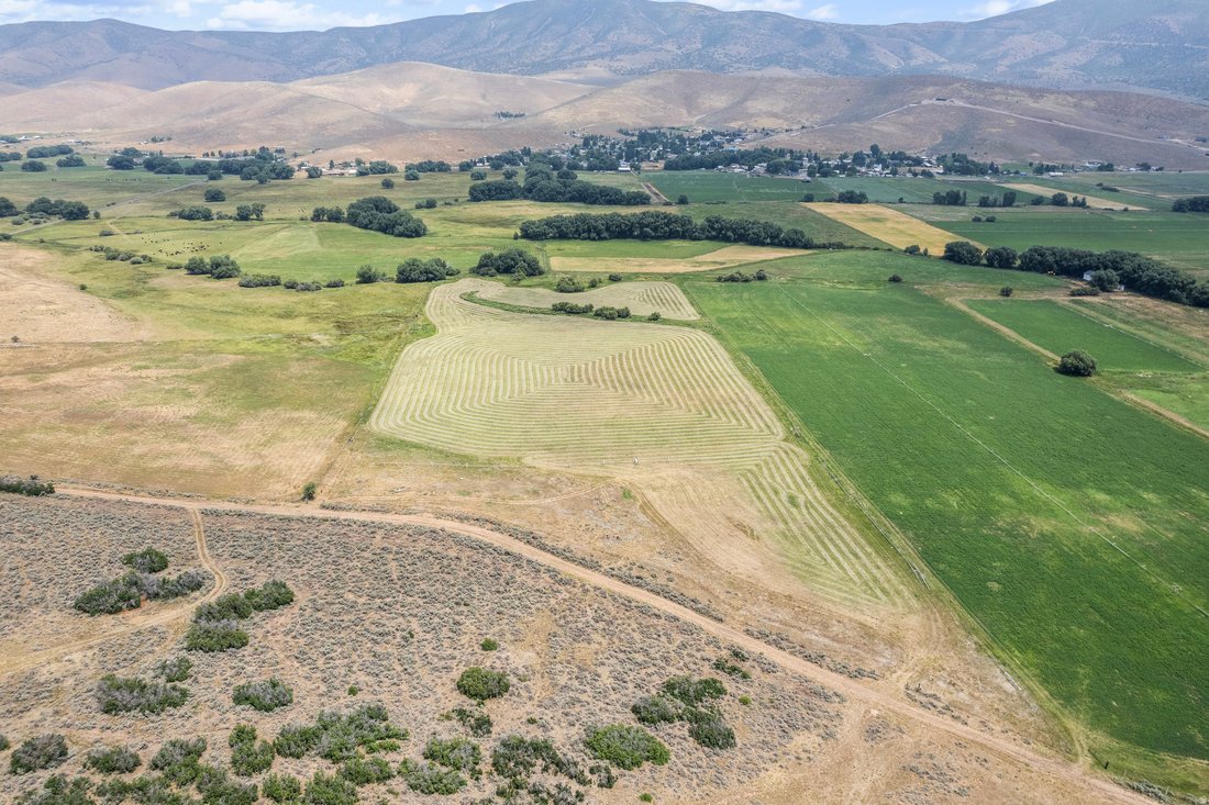 Land in Wallsburg, Utah, United States 2 - 18123716