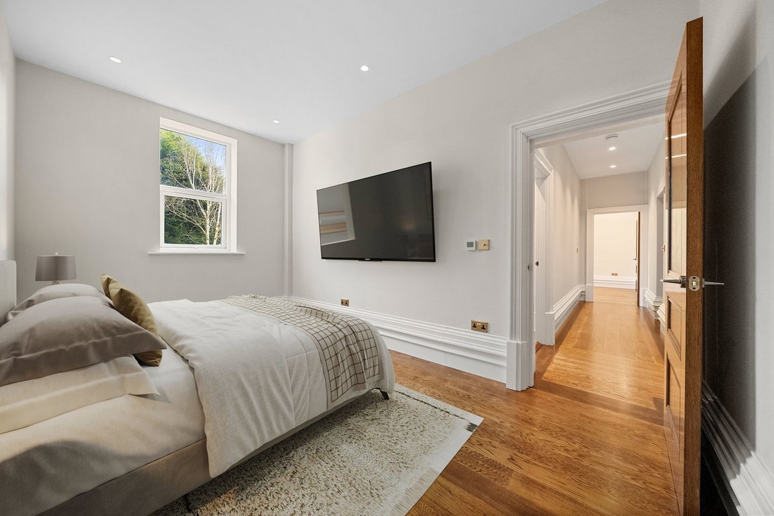 Apartment in Mayfields, Formby, England 3 - 18124795
