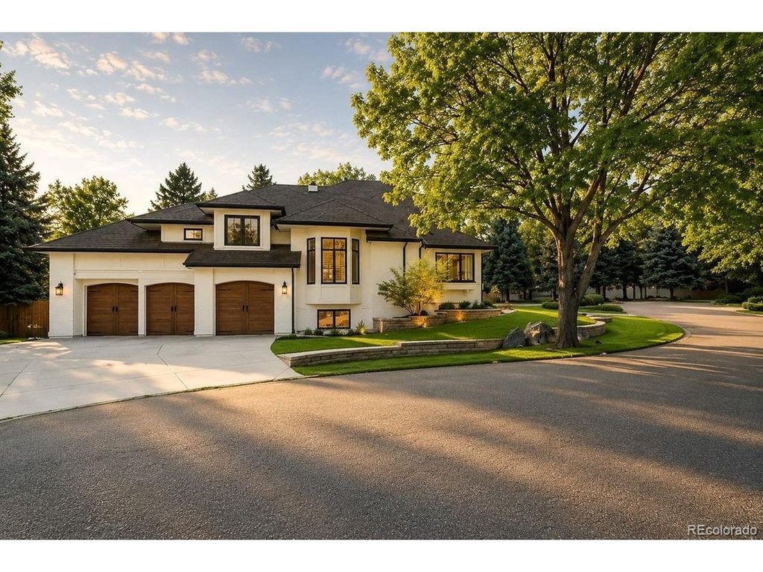 Casa en Boulder, Colorado, Estados Unidos 2 - 18121816