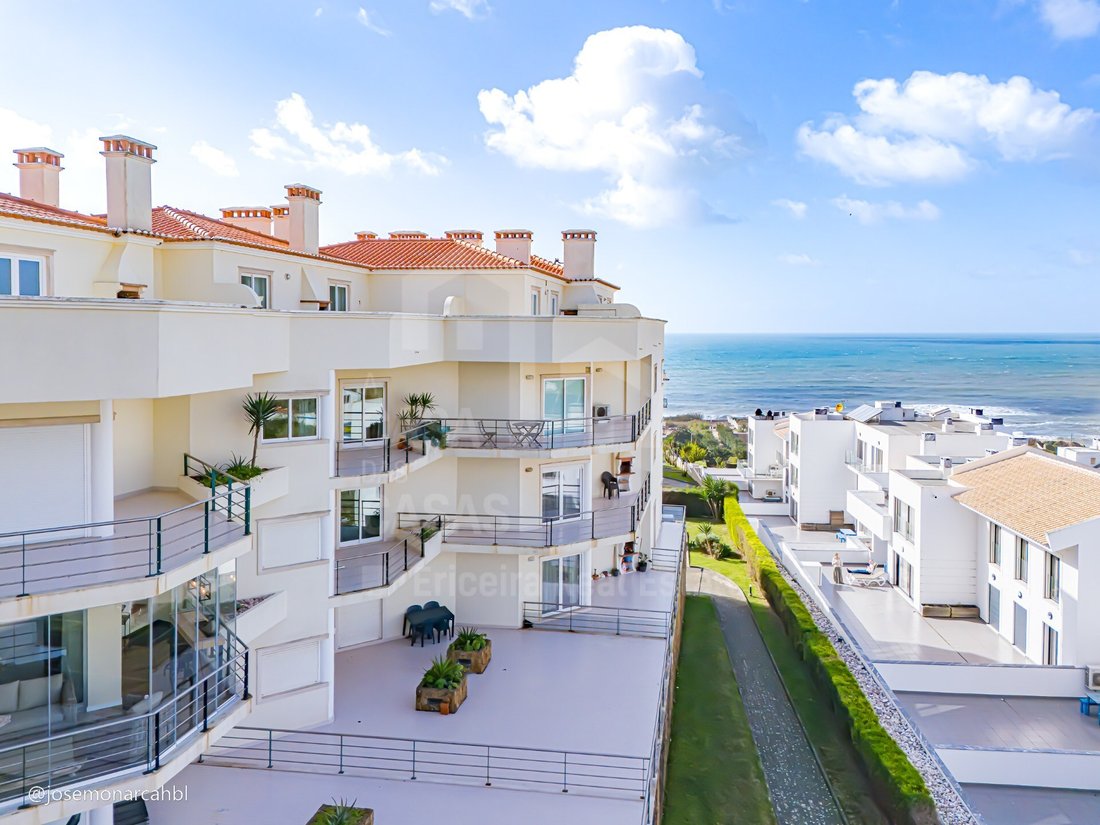 Apartment in Ericeira, Lisbon, Portugal 1 - 18120142
