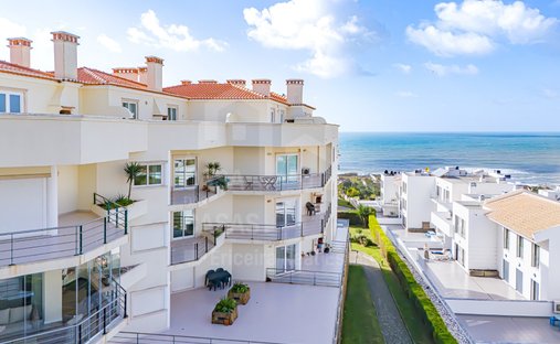 Wohnung in Ericeira, Lissabon, Portugal 1