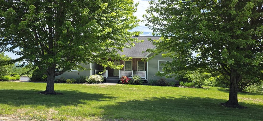 House in Turner, Maine, United States 3 - 18124482