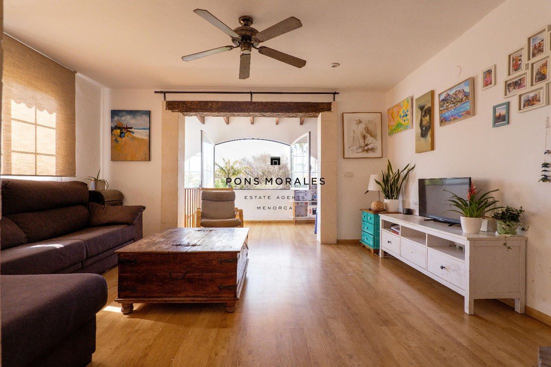 Townhouse in Sant Llorenc des Cardassar, Balearic Islands, Spain 3 - 18121551