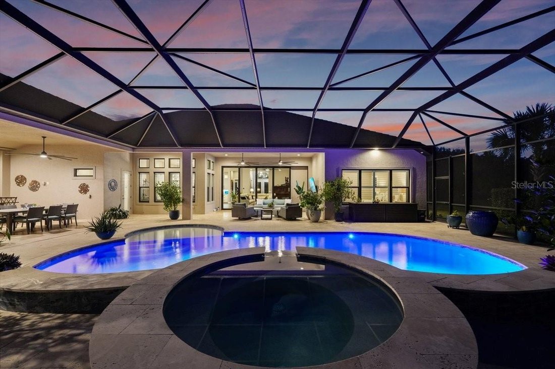 House in Palm Coast, Florida, United States 3 - 18122681