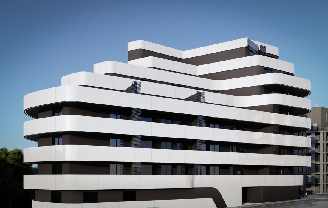 Apartment in Calp / Calpe, Valencian Community, Spain 2 - 18119970