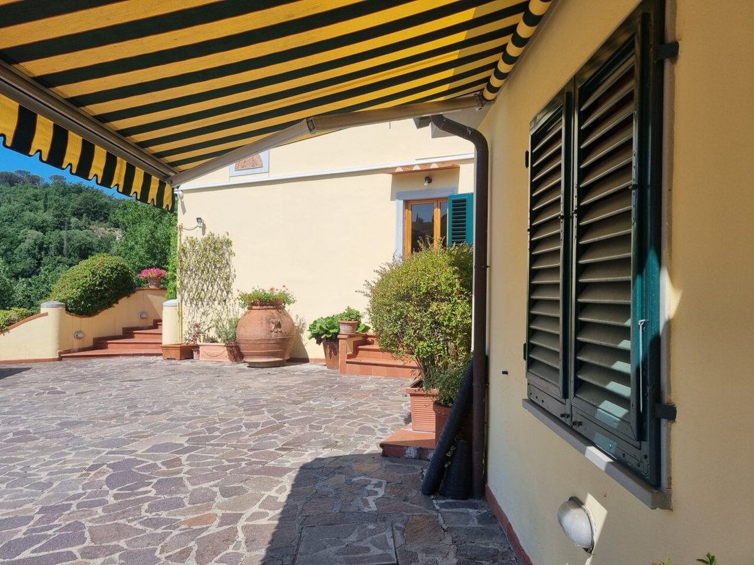 Villa in Tavarnuzze, Impruneta, Tuscany 3 - 18124071