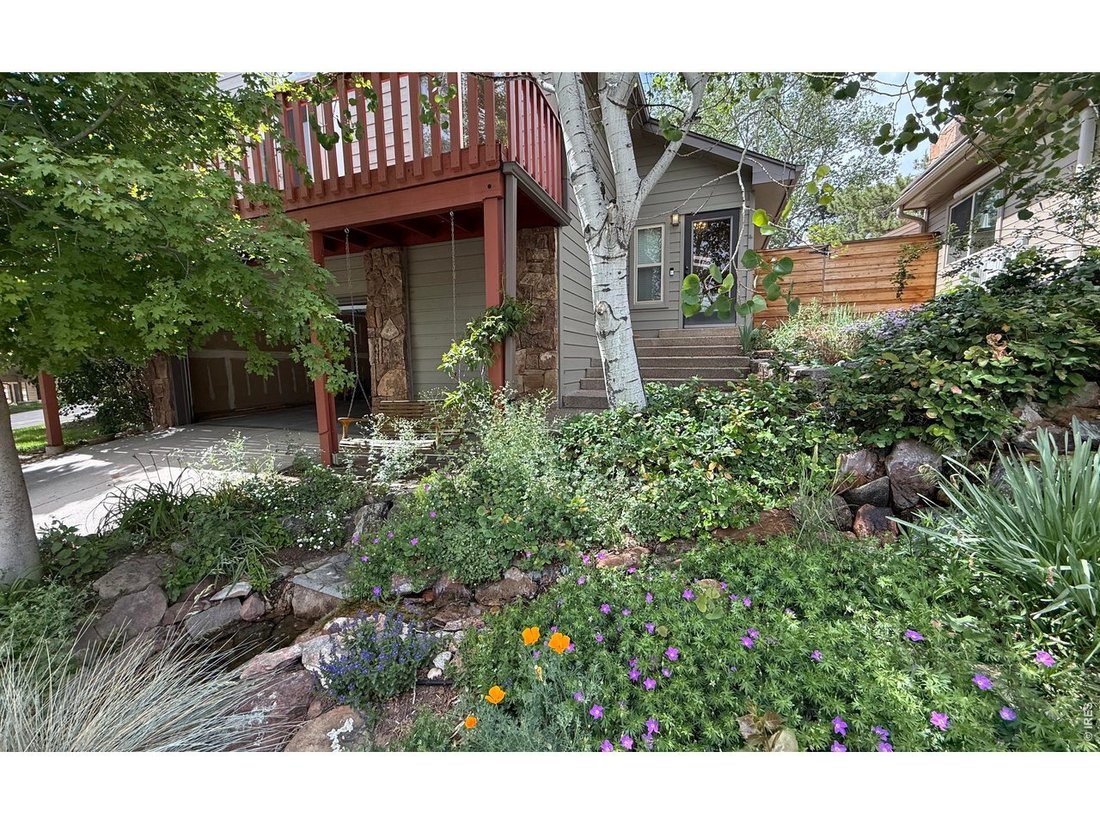 House in Gold Hill, Colorado, United States 4 - 18121859