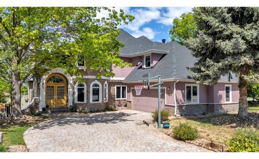 Haus in Longmont, Colorado, Vereinigte Staaten 1