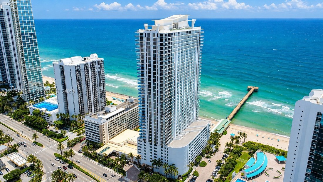 Condo in Sunny Isles Beach, Florida, United States 1 - 18122988