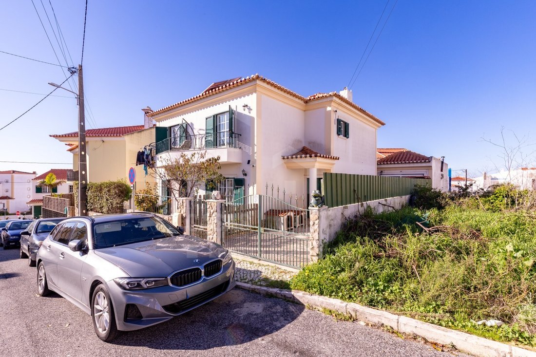 House in Ericeira, Lisbon, Portugal 1 - 18120325