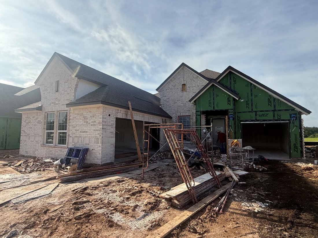 House in Marble Falls, Texas, United States 4 - 17621350
