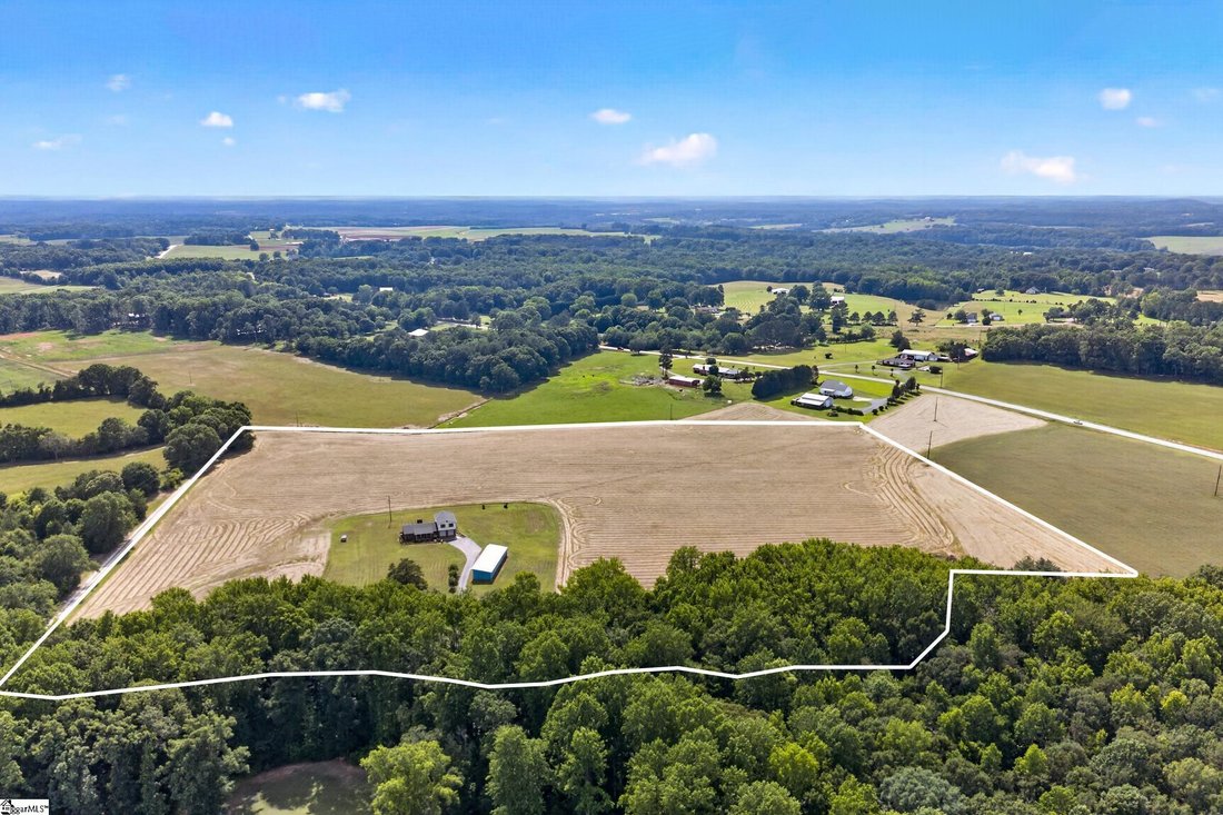 Land in Pendleton, South Carolina, United States 2 - 18119051