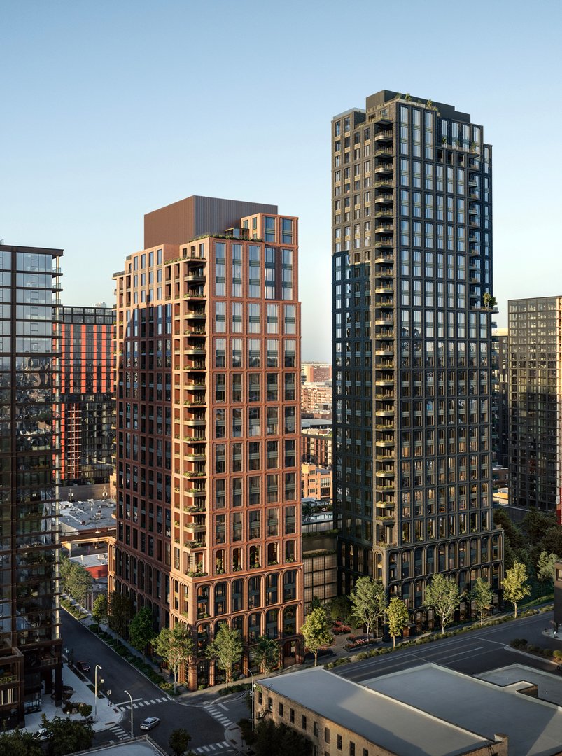 Condo in Chicago, Illinois, United States 2 - 18123160