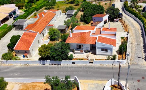 House in Portimao, Algarve, Portugal 1