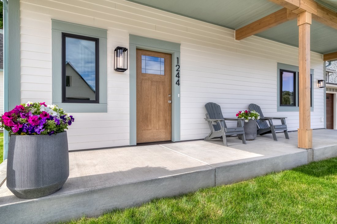 House in Walla Walla, Washington, United States 2 - 18120484