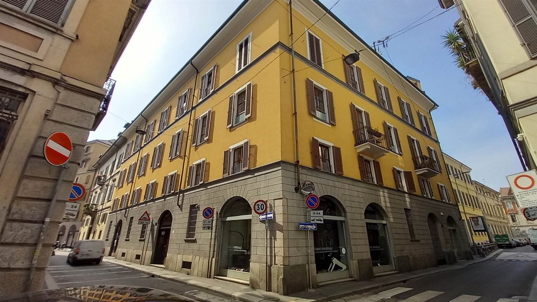 Apartment in Historic Center, Milan, Lombardy 3 - 18122947