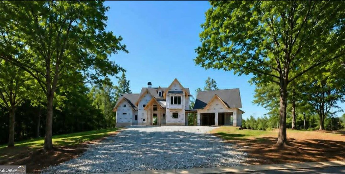 House in Toccoa, Georgia, United States 1 - 18085701