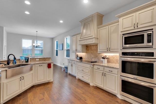 House in Midlothian, Texas, United States 2 - 18122240